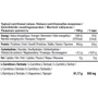 Жироспалювач QNT L-Carnitine 60 caps: Стать Унисекс