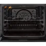Духовой шкаф электрический Ventolux STOCKHOLM 6 MT (BK/X): Мощность подключения, Вт 2900