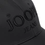 Чоловіча бейсболка Joop JJCAP-02MARKOS чорна (589868) фото 2