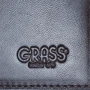 Мужское портмоне Grass коричневое (SHI559-1-4): Страна производитель Турция