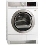Сушарка AEG T97689IH: Клас енергоспоживання A