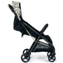 Прогулянковий візок Peg-Perego Selfie Grafic Gold Графічне золото (IP22000000AB50RO01): Кількість блоків 1