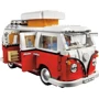 LEGO City Volkswagen T1 Camper Van (10220)