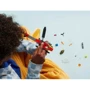 Конструктор LEGO City Пожарный спасательный вертолет 85 деталей (60411): Количество деталей, шт. 85