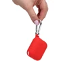 Чехол для наушников BeCover HUXING Series i-Smile with Belt Red IPH1458 (703331) for Apple AirPods фото 1