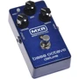Педаль гитарных эффектов Педаль эффектов DUNLOP M288 MXR BASS OCTAVE DELUXE: Производитель Dunlop