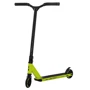 Трюковий самокат SportVida Stunt Hulk 110 SV-WO0020 Lemon/Black: Матеріал коліс полиуретан