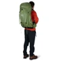 Рюкзак туристический Osprey Atmos AG 50 Mythical Green, L/XL фото 4