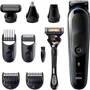 Машинка для стрижки (триммер) Braun MGK5380