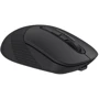Мышь A4Tech Fstyler FG10CS Air Stone Grey: Интерфейс подключения Wireless