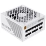 Блок питания GameMax GX-750 PRO WH: КПД, % 92