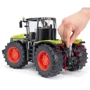 Трактор Bruder Claas Xerion 5000 1:16 (03015)