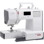Швейная машина Bernina Bernette B38: Максимальная ширина строчки, мм 7