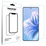 Аксесуар для смартфона BeCover Tempered Glass Black для Tecno Camon 20 Pro (CK7n) (709745)
