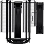 Кулер Cooler Master MASTERAIR MA824 STEALTH (MAM-D8PN-318PK-R1): Тип вентилятор