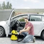 Пылесос Karcher WD 3 Battery (9.611-730.0): Вес 5.2 кг