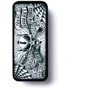 Медіатор Набір медіаторів DUNLOP James Hetfield Signature Pick Tin 0.88мм: Форма медіатора Standard