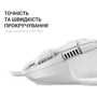 Мышь GamePro GM500 White: Интерфейс подключения USB