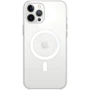 Чехол для iPhone Apple Clear Case with MagSafe (MHLN3) for iPhone 12 Pro Max: Тип чехла накладка на заднюю часть