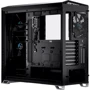 Корпус Fractal Design Vector RS Tempered Glass (FD-C-VER1A-01): Призначення ігровий