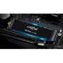 Crucial P5 Plus 1 TB (CT1000P5PSSD8): Интерфейс подключения M.2 (PCI-E)