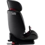 Автокресло BRITAX-ROMER ADVANSAFIX IV M Cosmos Black фото 10