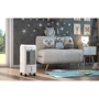 Кондиционер Olimpia Splendid PELER 4D (OS-99308) мобильный: Вид установки внутреннего блока мобильный