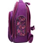 Рюкзак шкільний Kite Education Paris K19-706M-1: Спинка Ортопедичне (анатомічна)