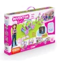 Конструктор серии INVENTOR PRINCESS MOTORIZED 30 в 1 с электродвигателем (IG30)