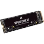 Внутренний накопитель SSD Corsair MP600 CORE XT PCIe 4.0 (Gen4) x4 NVMe M.2 4TB (CSSD-F4000GBMP600CXT)