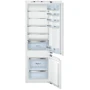 Встраиваемый холодильник Bosch KIS87KF31