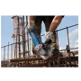 Шлифмашина угловая (болгарка) Bosch GWS 24-230 JVX (0601864504): Потребляемая мощность 2400 Вт