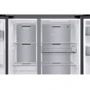 Холодильник Side-by-Side Samsung RS80F65K2TUA