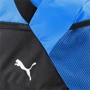 Сумка Puma teamGOAL Teambag 55L синяя Уни 29x65x32 см (090233-02): Тип сумка