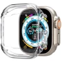Чехол для Apple Watch Spigen Case Ultra Hybrid Crystal Clear for Apple Watch Ultra 49mm: Производитель Spigen