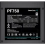 Блок питания Deepcool PF750 (R-PF750D-HA0B): Мощность, Ватт 750
