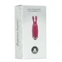 Минивибратор Adrien Lastic Pocket Vibe Rabbit Pink