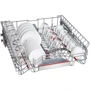 Встраиваемая посудомоечная машина Bosch SMV6ECX51E: Вместимость (комплектов) 13