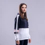 Спортивний худі Peak FW694102-NAV 40 синій: Сезон Демисезон