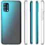 Чохол для телефона BeCover TPU Case Transparance для Samsung A025 Galaxy A02s / M025 Galaxy M02s (705604): Сумісність Samsung A025 Galaxy A02s / M025 Galaxy M02s