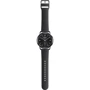 Смарт-часы Xiaomi Watch S3 Black (UA): Материал корпуса алюминий
