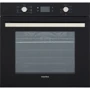 Духовой шкаф электрический Interline OEG 570 ECH BF