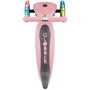 Самокат Globber Go Up Foldable Plus Lights Pastel Pink (пастельно-розовый) фото 13