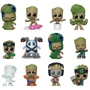 Ігрова фігурка Funko Mystery Minis – Я є Грут в асортименті (70656): Тип Персонаж мультфильма, фильма