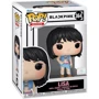Игровая фигурка Funko Pop! серии Blackpink - Лиса (72605): Серия Blackpink