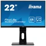 Монитор Iiyama ProLite XUB2294HSU-B1 Black: Покрытие экрана матовое