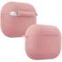 Чехол для наушников LAUT POD with Belt Blush Pink (L_AP4_POD_DP) for Apple AirPods 3 фото 1
