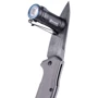 Ліхтар туристичний Ліхтар Olight S1 Mini HCRI (2370.28.15): Кількість режимів 5