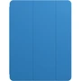 Аксессуар для iPad Apple Smart Folio Surf Blue (MXTD2) for iPad Pro 12.9" (2018-2022): Цвет синий