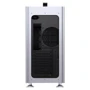 Корпус Jonsplus i400-A Aluminum Silver: Типоразмер Midi-Tower